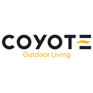 Coyote Outdoor Living logo