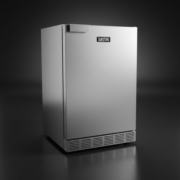 Sunstone 21" Outdoor Rated Refrigerator