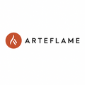 Arteflame Brand logo