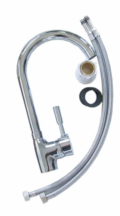 Sunstone Cold & Hot Water Faucet