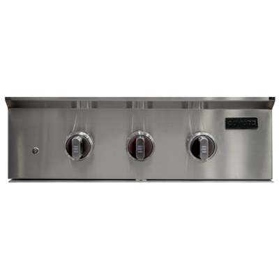Coyote Colored Knob Insert - Copper