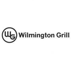 Hooray Grill Company Logo