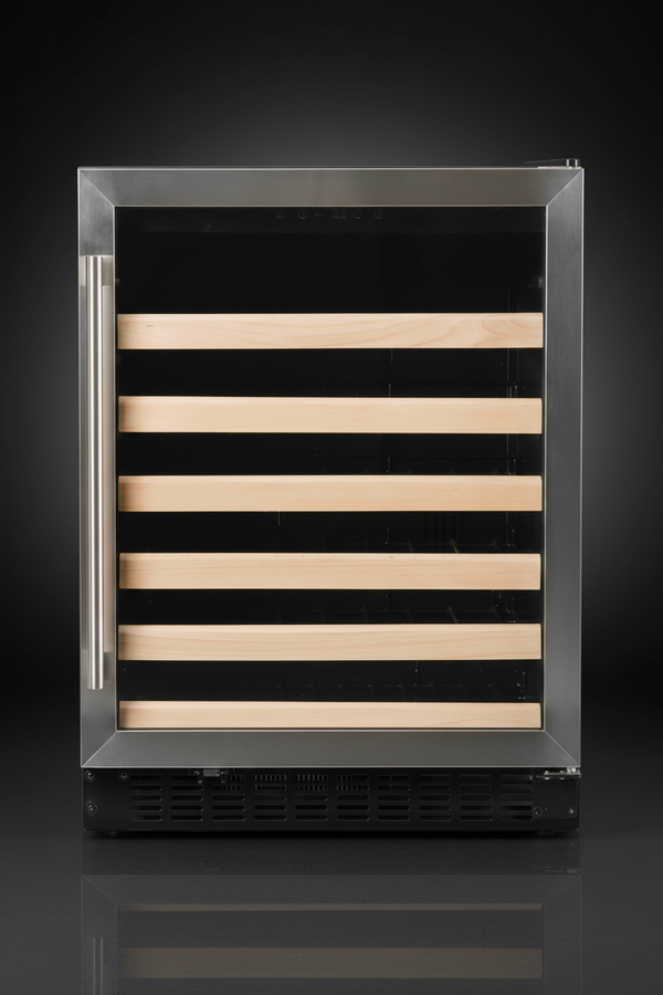 Azure 24" Classic Wine Center