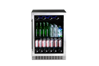 Beverage Centers