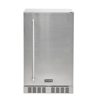 Outdoor Refrigerators