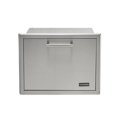 Coyote 26" Pull-Out Ice Chest