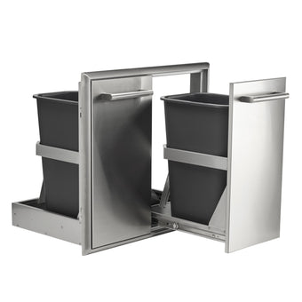 Outdoor Waste Solutions