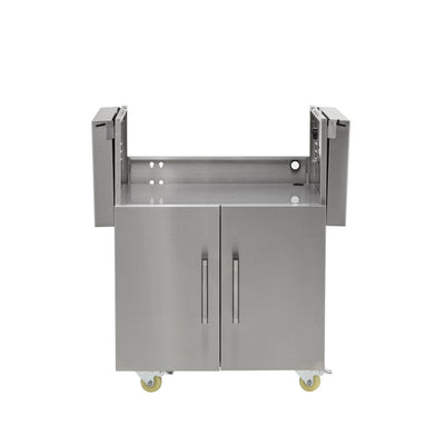 Coyote 30" C-Series Grill Cart