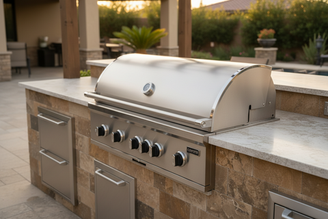 Grills