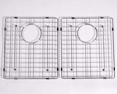 Cameo Sink Grid for 32" Double Bowl 50/50 Sink