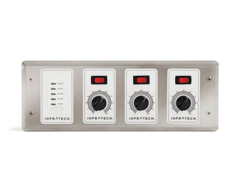 Heating Controls & Accessories