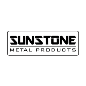 Sunstone Metal Products logo