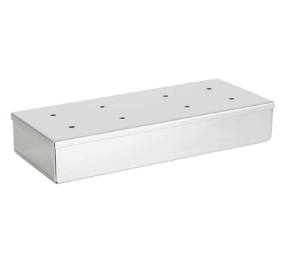 Coyote Smoker Box for Gas Grills