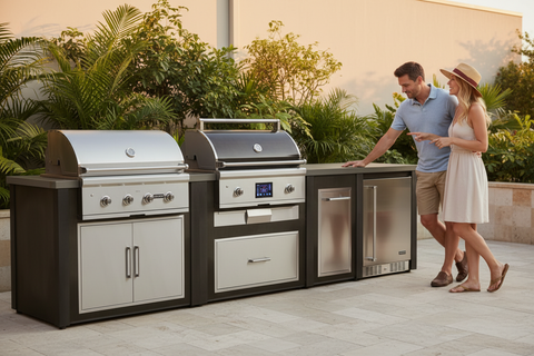 The Grill Guide