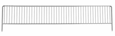 Sunstone Ruby Series Warming Rack, 4-Burner