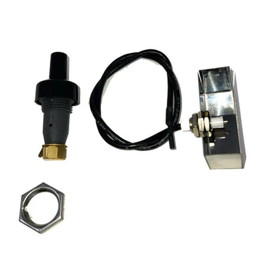 Wilmington Grill Piezo Igniter