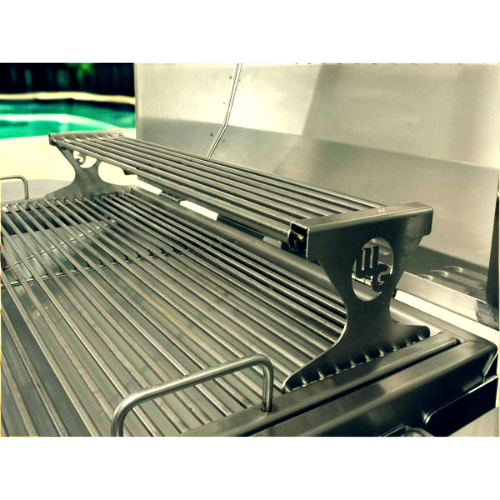 Brand Spotlight: Wilmington Grill — All-Stainless, Built to Last