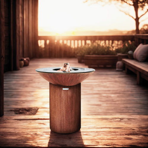 Brand Spotlight: Arteflame — Open-Fire Cooking Meets Modern Sculpture