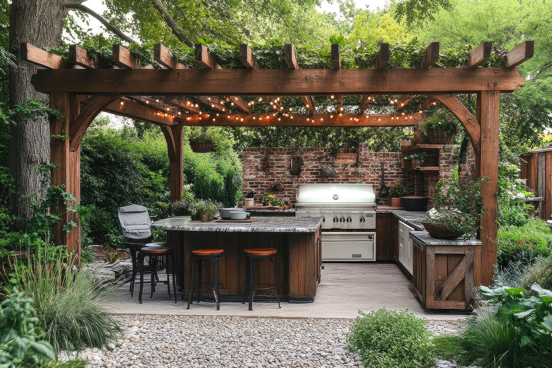 Brand Spotlight: Coyote Outdoor - A Proven Foundation in Outdoor Kitchen Design