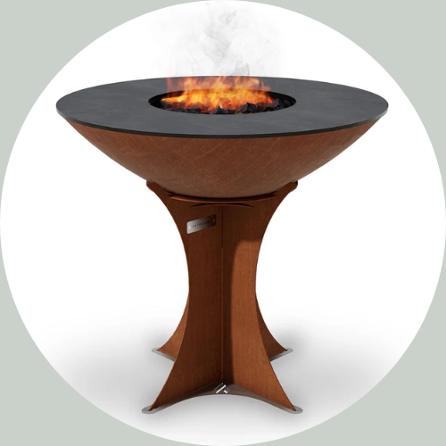 Arteflame Grills & Cooktops
