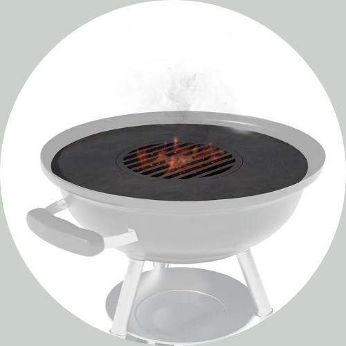 Arteflame Grill Inserts (Weber & Kamado)
