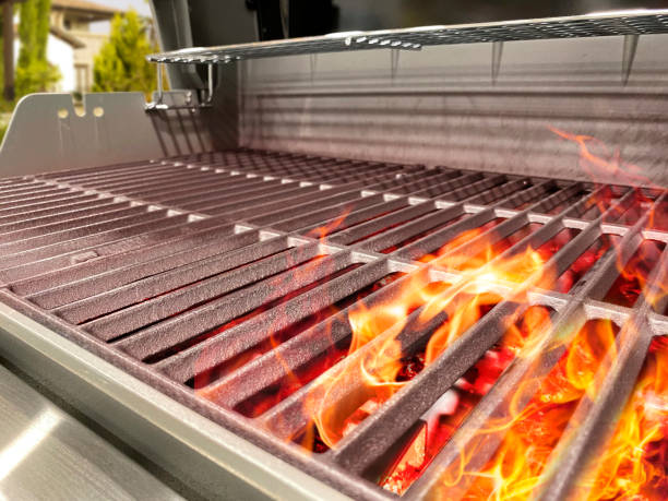 Grills