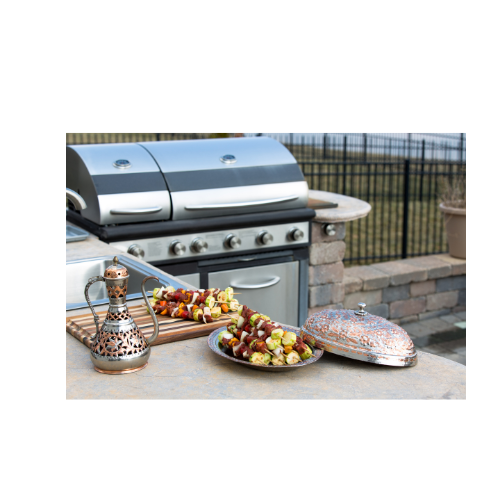 Outdoor Cooking