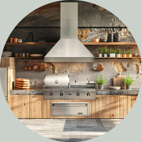 Featured: Luxe Signature Core Kitchen Bundle