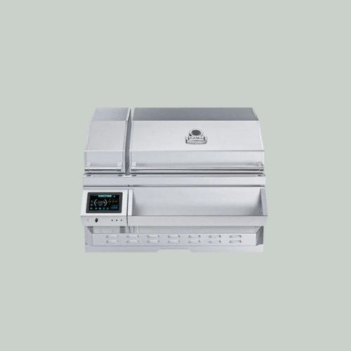 Electric Grills