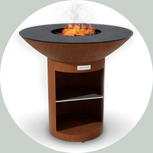 Coal & Wood Burning