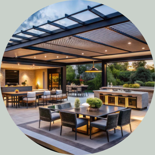 Outdoor Living