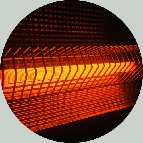 Patio Heaters