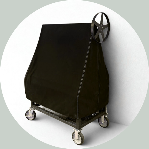 Covers and Maintenance