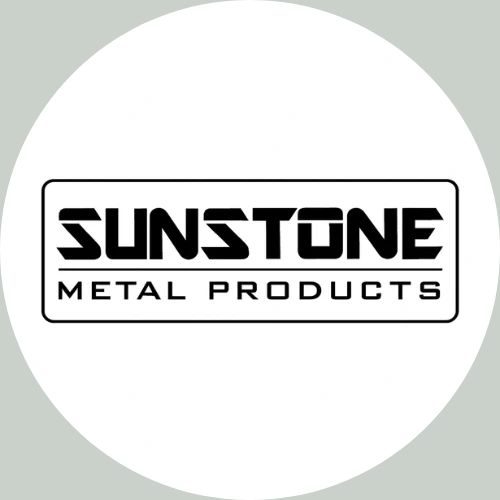 Sunstone Metal Products Accessories