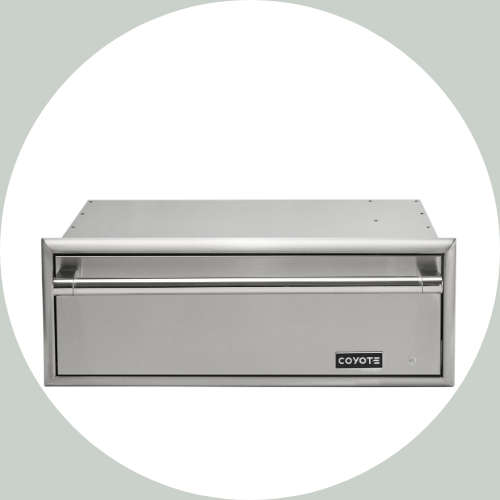 Heat Management Components