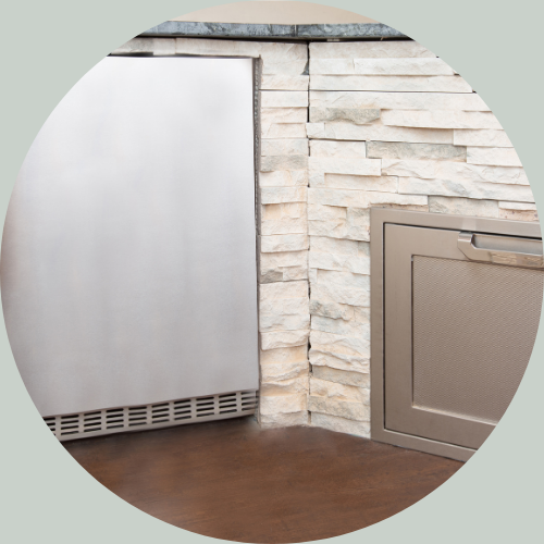 Outdoor Kitchen Essentials