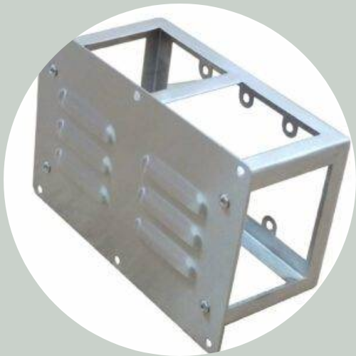 Island Accessories & Trim