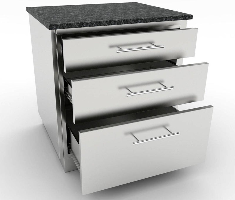 Sunstone Cabinet Doors & Drawers