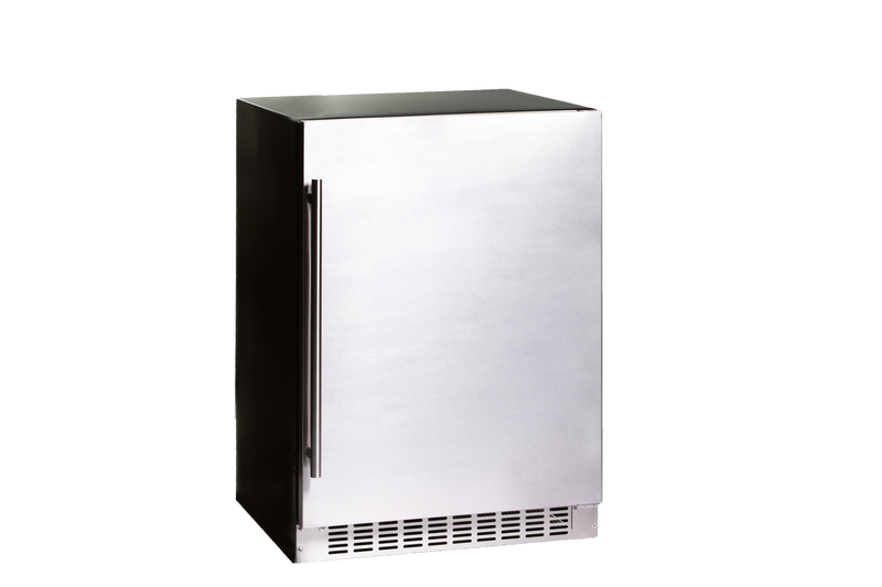Azure Outdoor Refrigerators