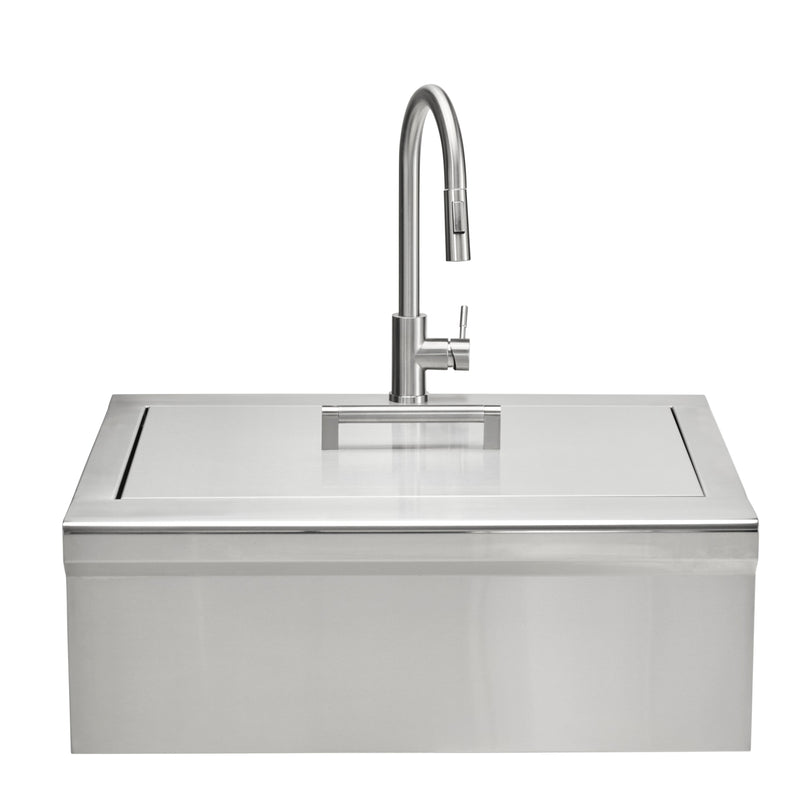 Coyote Sinks & Utility