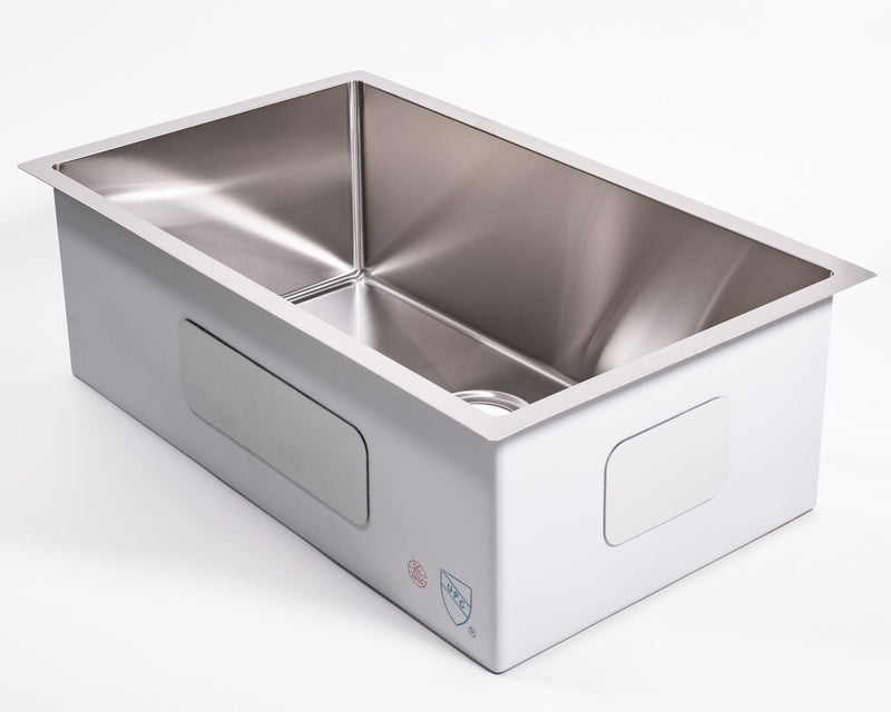 Cameo Outdoor Sinks