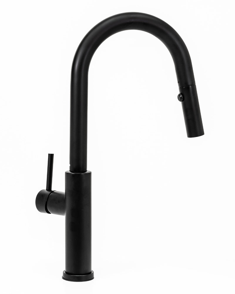 Cameo Outdoor Faucets