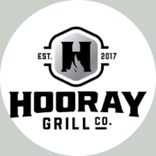 Hooray Grill Company Accessories