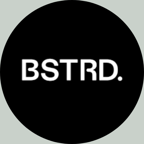 Shop BSTRD.