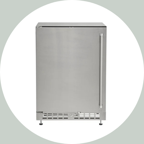 Outdoor Refrigeration