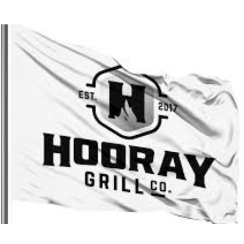 Shop Hooray Grill Company