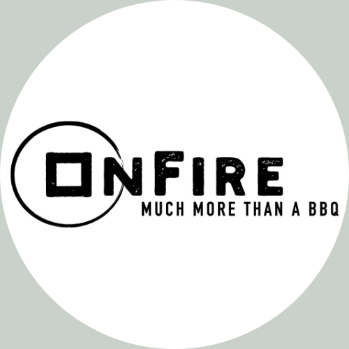 Shop OnFire BBQ