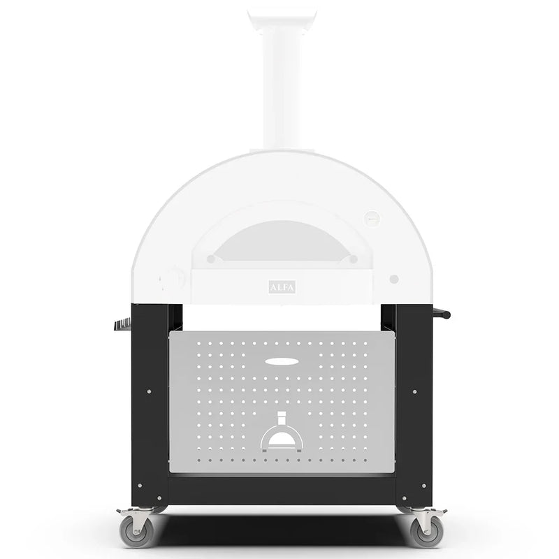 Alfa Oven Bases