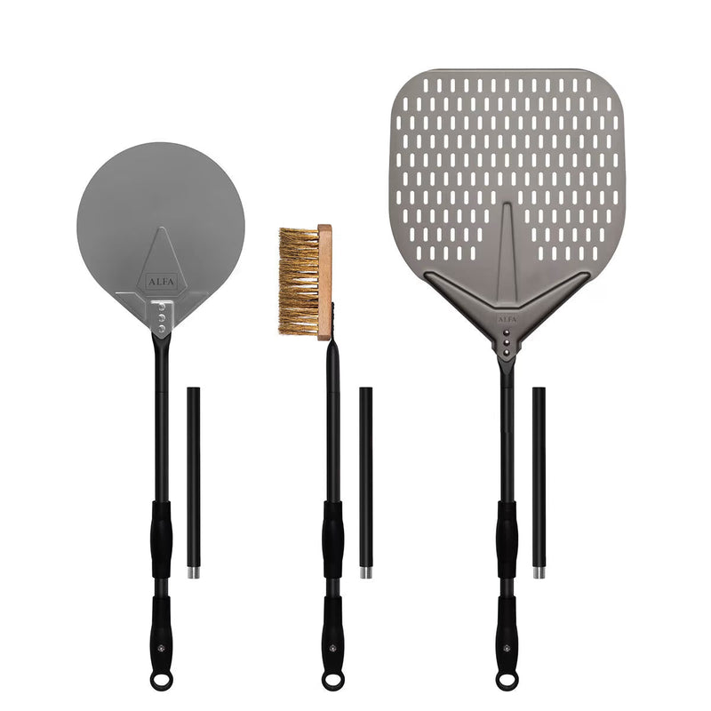 Alfa Oven Accessories