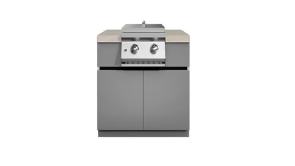 Whistler Modular Side Burner Cabinet